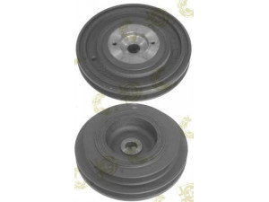 AUTOKIT 03.90089 skriemulys, alkūninis velenas 
 Diržinė pavara -> Dirželio skriemulys
7700853470, 7701349439