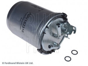 BLUE PRINT ADV182316 kuro filtras 
 Techninės priežiūros dalys -> Papildomas remontas
6Q0 127 400 H, 6Q0 127 400 J