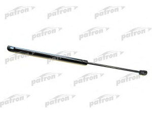 PATRON PGS1152RM dujinė spyruoklė, bagažinė 
 Priedai -> Bagažinė/pakrovimo skyrius
1074368, 1093705, XS41 N406A10 AE