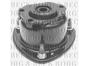 BORG & BECK BSM5244 pakabos statramsčio atraminis guolis 
 Ašies montavimas/vairavimo mechanizmas/ratai -> Montavimas, pakabos statramstis
4181065D00000