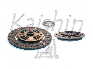 KAISHIN KD002-K sankabos komplektas 
 Sankaba/dalys -> Sankabos remonto komplektas, visas