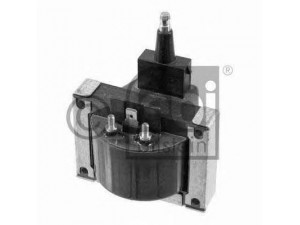 FEBI BILSTEIN 21528 ritė, uždegimas 
 Kibirkšties / kaitinamasis uždegimas -> Uždegimo ritė
77 01 031 135, 3287677