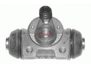 BENDIX 212188B rato stabdžių cilindras 
 Stabdžių sistema -> Ratų cilindrai
440275