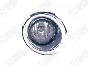 SPILU 621024 rūko žibintas 
 Kėbulas -> Pagalbiniai žibintai/dalys -> Rūko žibintas/dalys -> Rūko žibintas/įterp.
26150-VD30A