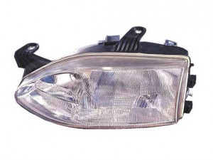 ALKAR 2741489 priekinis žibintas 
 Kėbulas -> Priekinis žibintas/dalys -> Priekinis žibintas/įterp.
46537112