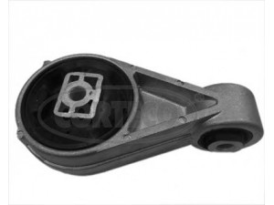 CORTECO 80001383 montavimas, neautomatinė transmisija 
 Transmisija -> Neautomatinė pavarų dėžė -> Ašies montavimas
1070177, 1102416, 5062530, 5208219