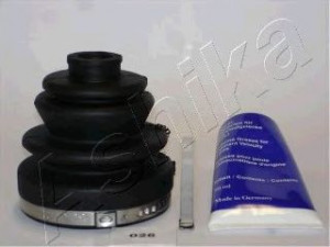 ASHIKA 63-00-026 gofruotoji membrana, kardaninis velenas 
 Ratų pavara -> Gofruotoji membrana
44018-S04-C03, 44333-SA7-003, 44333-SA7-013