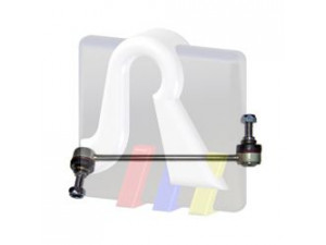 RTS 97-08623-1 šarnyro stabilizatorius 
 Ašies montavimas/vairavimo mechanizmas/ratai -> Stabilizatorius/fiksatoriai -> Savaime išsilyginanti atrama
5113414, 54840-1C000, 54840-1C100