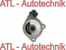 ATL Autotechnik A 73 540 starteris