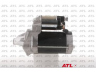 ATL Autotechnik A 20 550 starteris 
 Elektros įranga -> Starterio sistema -> Starteris
28100 22031, 28100 22041, 28100-22030