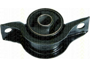 TRISCAN 8500 16814 valdymo svirties/išilginių svirčių įvorė 
 Ašies montavimas/vairavimo mechanizmas/ratai -> Valdymo svirtis/pasukamosios svirties sujungimas -> Montavimas/sutvirtinimas
1067918, 1097918, 98AG3A262AH