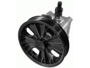 ZF Parts 8001 566 hidraulinis siurblys, vairo sistema
30 665 100, 30 760 531, 36 000 216