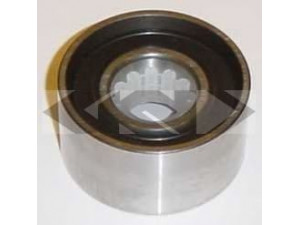 SPIDAN 66803 kreipiantysis skriemulys, paskirstymo diržas 
 Diržinė pavara -> Paskirstymo diržas/komplektas -> Laisvasis/kreipiamasis skriemulys
4386575