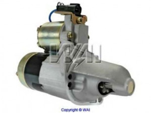 WAIglobal 17688N starteris 
 Elektros įranga -> Starterio sistema -> Starteris
M0T80281, M0T80281A, M0T80281AC