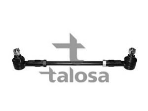 TALOSA 41-07940 strypo montavimas 
 Vairavimas -> Sujungimo trauklės surinkimas/dalys -> Sujungimo trauklės surinkimas
488609X50D