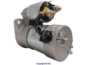 WAIglobal 18288N starteris
S114833B, T106016800, T106016804