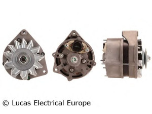 LUCAS ELECTRICAL LRA01346 kintamosios srovės generatorius
1172857, 311090025, 057109021