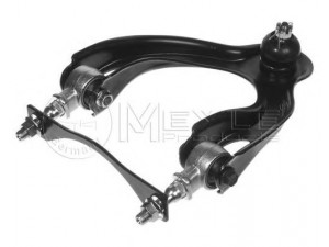 MEYLE 31-16 050 0029 vikšro valdymo svirtis 
 Ašies montavimas/vairavimo mechanizmas/ratai -> Valdymo svirtis/pasukamosios svirties sujungimas -> Vairo trauklės (valdymo svirtis, išilginis balansyras, diago
51450-SR0-A02, 51450-SR3-013, 51450-SR3-023