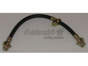 ASHUKI H306-05 stabdžių žarnelė 
 Stabdžių sistema -> Stabdžių žarnelės
1 987 476 536/BOSCH, 46430-SE0-003