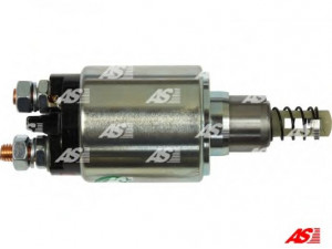 AS-PL SS0058 solenoidinis jungiklis, starteris