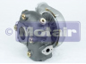 MOTAIR TURBOLADER 335975 kompresorius, įkrovimo sistema
51091007659, 51091009659