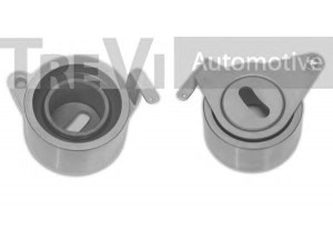 TREVI AUTOMOTIVE TD1063 įtempiklio skriemulys, paskirstymo diržas 
 Techninės priežiūros dalys -> Papildomas remontas
LHP10011, LHP10016
