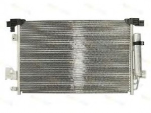 THERMOTEC KTT110239 kondensatorius, oro kondicionierius 
 Oro kondicionavimas -> Kondensatorius
6455FA, 6455HP, 7812A030, 7812A204