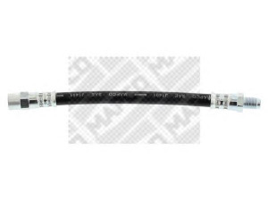 MAPCO 3875 stabdžių žarnelė 
 Stabdžių sistema -> Stabdžių žarnelės
7D0 611 775C
