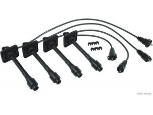 MAGNETI MARELLI 600000175500 uždegimo laido komplektas
90919-22386, 90919-22400