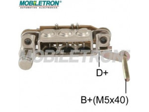 MOBILETRON RM-84 lygintuvas, kintamosios srovės generatorius
A860T12870