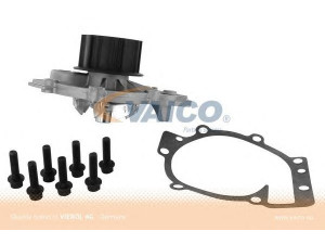 VAICO V95-50006 vandens siurblys 
 Aušinimo sistema -> Vandens siurblys/tarpiklis -> Vandens siurblys
2 723 340, 2 723 344, 272 334, 8 694 627