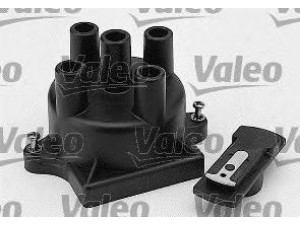 VALEO 244655 montavimo komplektas, uždegimo valdymo blokas 
 Kibirkšties / kaitinamasis uždegimas -> Uždegimo modulis/valdymo blokas