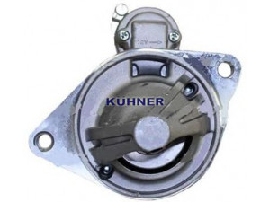 AD KÜHNER 255021 starteris
CV6T11000AB