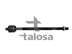 TALOSA 44-08773 vidinė skersinė vairo trauklė 
 Vairavimas -> Vairo mechanizmo sujungimai
1S0423810A, 1S0423810A, 1S0423810A