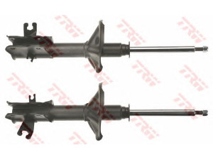 TRW JGM1093T amortizatorius 
 Pakaba -> Amortizatorius
MR297995, MR297996, MR297997, MR297998