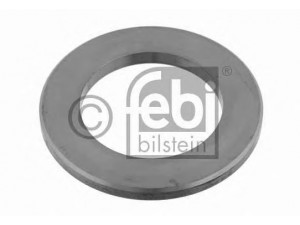 FEBI BILSTEIN 10554 tvirtinimo žiedas, pasukamasis kakliukas
1 339 684