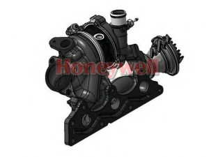 GARRETT 743317-5001S kompresorius, įkrovimo sistema
A1600961199