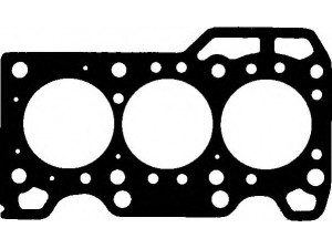 ELRING 135.531 tarpiklis, cilindro galva 
 Variklis -> Cilindrų galvutė/dalys -> Tarpiklis, cilindrų galvutė
11141-78B01