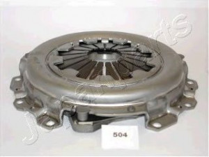 JAPANPARTS SF-504 sankabos suspaudimo plokštelė 
 Sankaba/dalys -> Sankabos suspaudimo plokštelė
2304A002, MD701200, MD701201, MD701205
