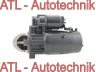 ATL Autotechnik A 70 700 starteris 
 Elektros įranga -> Starterio sistema -> Starteris
004 151 51 01, 0041515201, 41515101