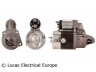 LUCAS ELECTRICAL LRS00450 starteris 
 Elektros įranga -> Starterio sistema -> Starteris
4443494