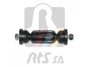RTS 97-90690 šarnyro stabilizatorius 
 Ašies montavimas/vairavimo mechanizmas/ratai -> Stabilizatorius/fiksatoriai -> Savaime išsilyginanti atrama
1203093, 1487402, 4056A052, 2M515E494AA
