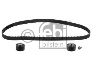 FEBI BILSTEIN 27390 paskirstymo diržo komplektas 
 Techninės priežiūros dalys -> Papildomas remontas
0831., 0831.74, 0831.S2, 831.74