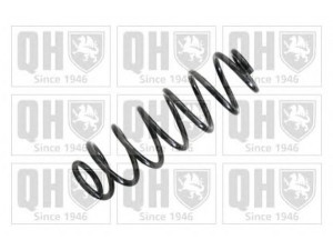 QUINTON HAZELL QCS6011 spyruoklė 
 Pakaba -> Spyruoklės
6Q0 511 115 CE