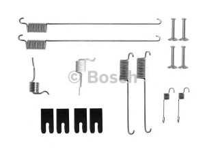 BOSCH 1 987 475 302 priedų komplektas, stabdžių trinkelės 
 Stabdžių sistema -> Būgninis stabdys -> Dalys/priedai