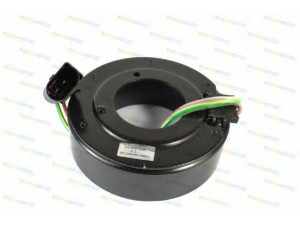 THERMOTEC KTT030004 ritė, magnetinės sankabos kompresorius 
 Oro kondicionavimas -> Kompresorius/dalys
7H0820803B