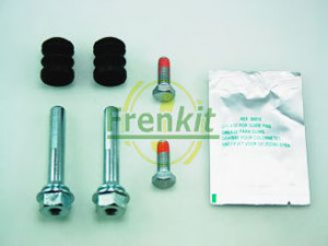 FRENKIT 810001 kreipiančiųjų movų rinkinys, stabdžių apkaba 
 Stabdžių sistema -> Stabdžių matuoklis -> Stabdžių dalys
441359C126, 441409C100, 7701207961