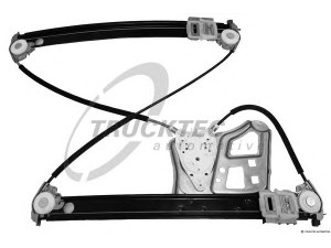 TRUCKTEC AUTOMOTIVE 02.53.097 lango pakėliklis
220 720 0346