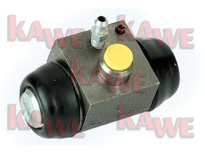 KAWE W4256 rato stabdžių cilindras 
 Stabdžių sistema -> Ratų cilindrai
6150107, 6150107, 86VB2261BA, 86VB2261BA