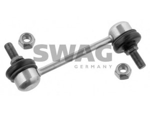 SWAG 80 93 4733 šarnyro stabilizatorius 
 Ašies montavimas/vairavimo mechanizmas/ratai -> Stabilizatorius/fiksatoriai -> Savaime išsilyginanti atrama
4056A026, MB892981